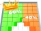 Hra Color Blocks vs Blocks 3D online