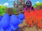 Hra Squid Game Crowd Pusher online