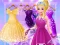 Hra Cinderella Dress Up Girls online