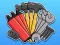 Hra Sort Games Challenge online