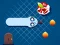 Hra Funny Snake II online