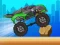 Hra Mad Truck Driving online