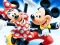 Hra Mickey Mouse Jigsaw Puzzle Collection online