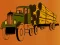 Hra Logging Trucks Coloring online