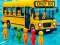 Hra Crazy Bus Car Jam Parking online