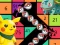 Hra Pokemon Bricks Breaker online