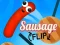 Hra Sausage Game online