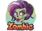 Hra Mrs. Zombie online
