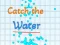 Hra Catch the water online