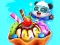 Hra Animal Ice Cream Shop online
