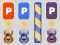 Hra Parking Path online