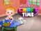 Hra Baby Hazel Crafts Time online