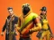 Hra Fortnite Memory online