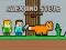 Hra Alex and Steve Adventures Saves online