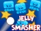Hra Jelly Smasher online