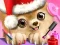 Hra Christmas Salon online