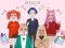 Hra Fun Dress Up Game online