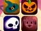 Hra Halloween Match 3 online