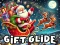 Hra Gift Glide online
