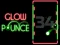 Hra Glow Pounce online