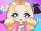 Hra Chibi Beauty Salon Dress Up And Spa online