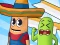 Hra Sausage Run online