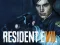 Hra Resident Evil online