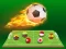 Hra Soccer Caps Game online
