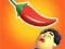 Hra Extra Hot Chili 3D Online online