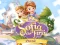 Hra Sofia the First Puzzle online