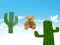 Hra Fall cactus Season 1 teddy online