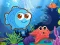 Hra Fish Match Master online