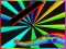 Hra Rainbow Tunnel 3D online