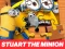 Hra Stuart the Minion Jigsaw Puzzle online