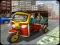 Hra Tuk Tuk City Driver 3D online