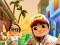 Hra Subway Surfers World Tour: Marrakesh online