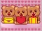 Hra Stack Teddy Bear online
