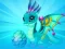 Hra Fantasy Creatures Princess Laboratory online
