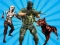 Hra Good Guys VS Bad Boys Zombie online