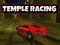 Hra Temple Racing online