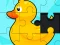 Hra Puzzles for Kids online