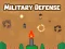 Hra Military Defense online