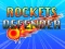 Hra Rocket Defender online