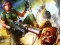 Hra Zombie terror online
