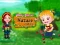 Hra Baby Hazel Nature Explorer online