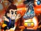 Hra Boosted Jetpack Hero online