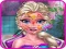 Hra Ice Queen Doctor online