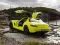 Hra Mercedes-Benz SLS E-Cell Puzzle online