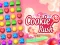 Hra Cookie Rush online