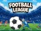 Hra Football Leauge online